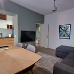 City Center Apartment