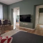 City Center Apartment
