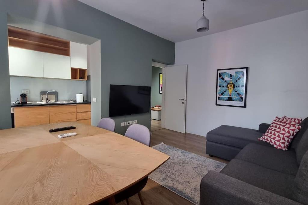 Appartement Center Tirana