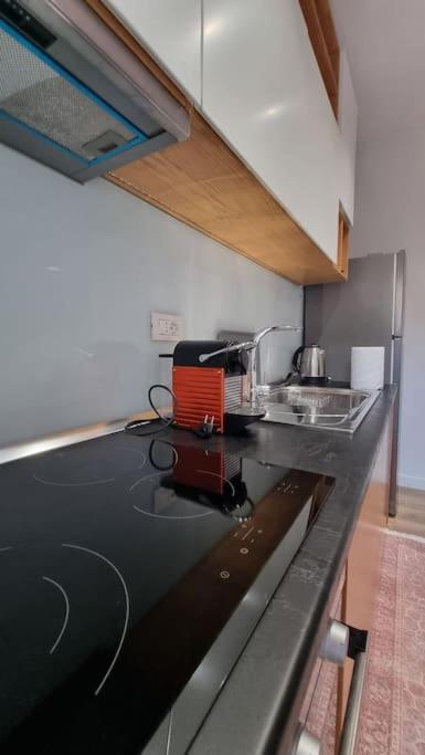 Center Apartment Tirana